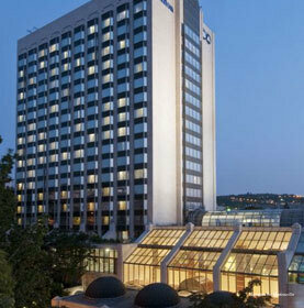 Hotel Hampton Inn Martinsville, Commonwealth of Virginia, photo