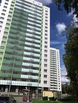 Green City (Republic of Tatarstan, City of Kazan, ulitsa Bari Galeyeva) ، مجمع سكني