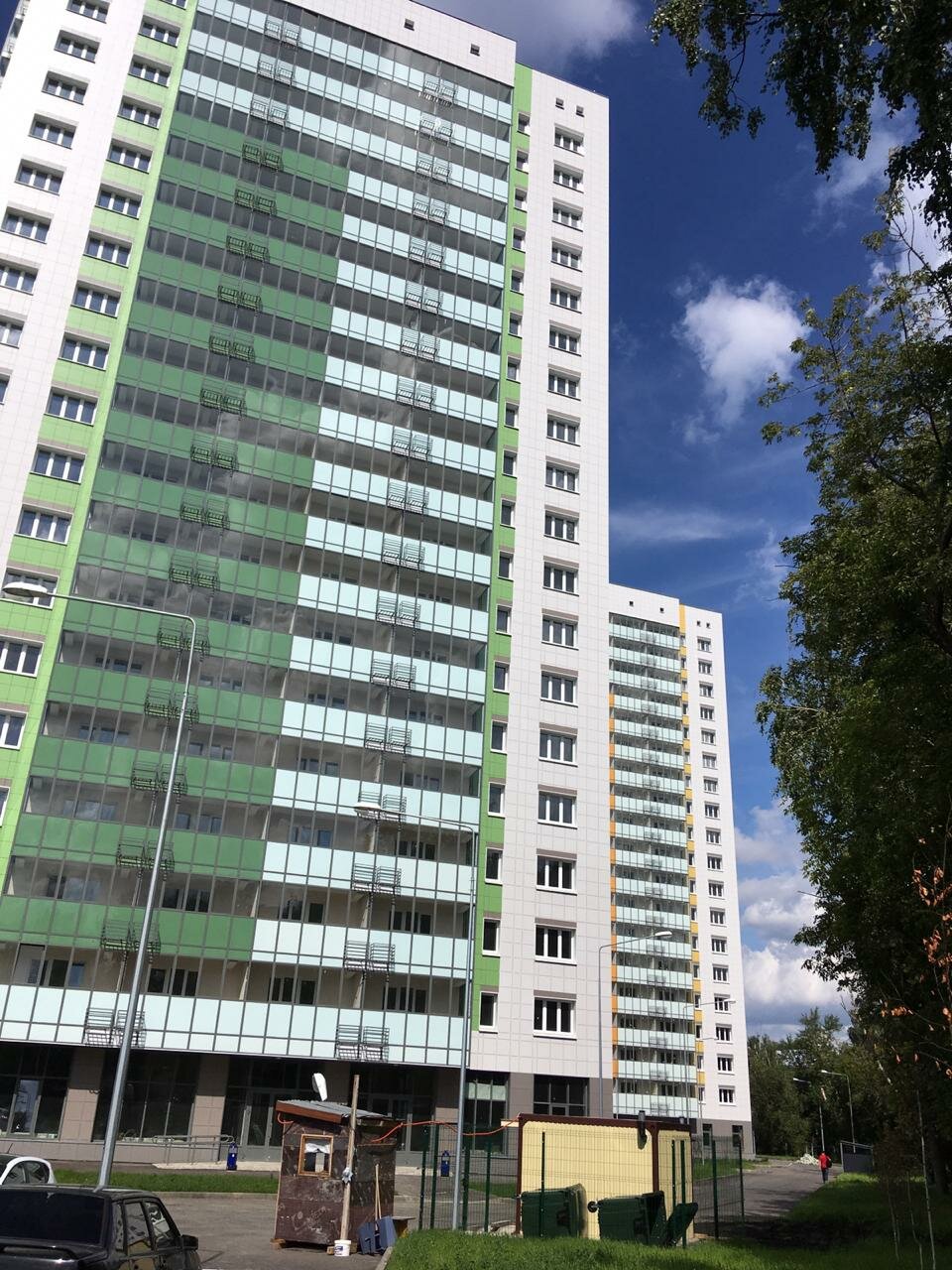 Green city казань ул бари галеева фото