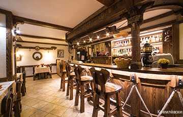 Фото Кремлёвский