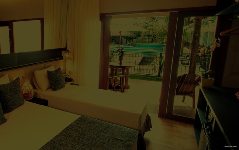 Фото Arte da Natureza Hotel Bonito