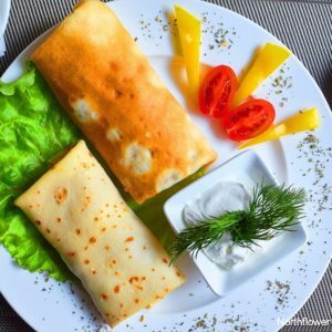 Фото Северный цветок