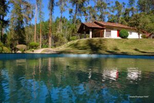 Фото Urikana Boutique Hotel