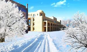 Фото Этноотель Непал