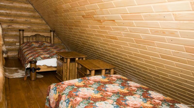 Фото Экокомплекс СДЛ