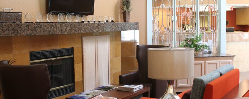 Фото SenS Suites Livermore, SureStay Collection by Best Western