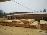 Chistiy mir (Leningrad Region, Gatchinskiy District, Syaskelevskoye selskoye poseleniye), woodworking enterprise