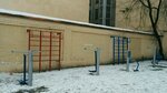 Спортплощадка (Podkovyrova Street, 24), sports ground