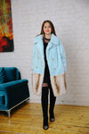 Panda Mexa (Novopetrovskaya Street, 10), fur and leather shop