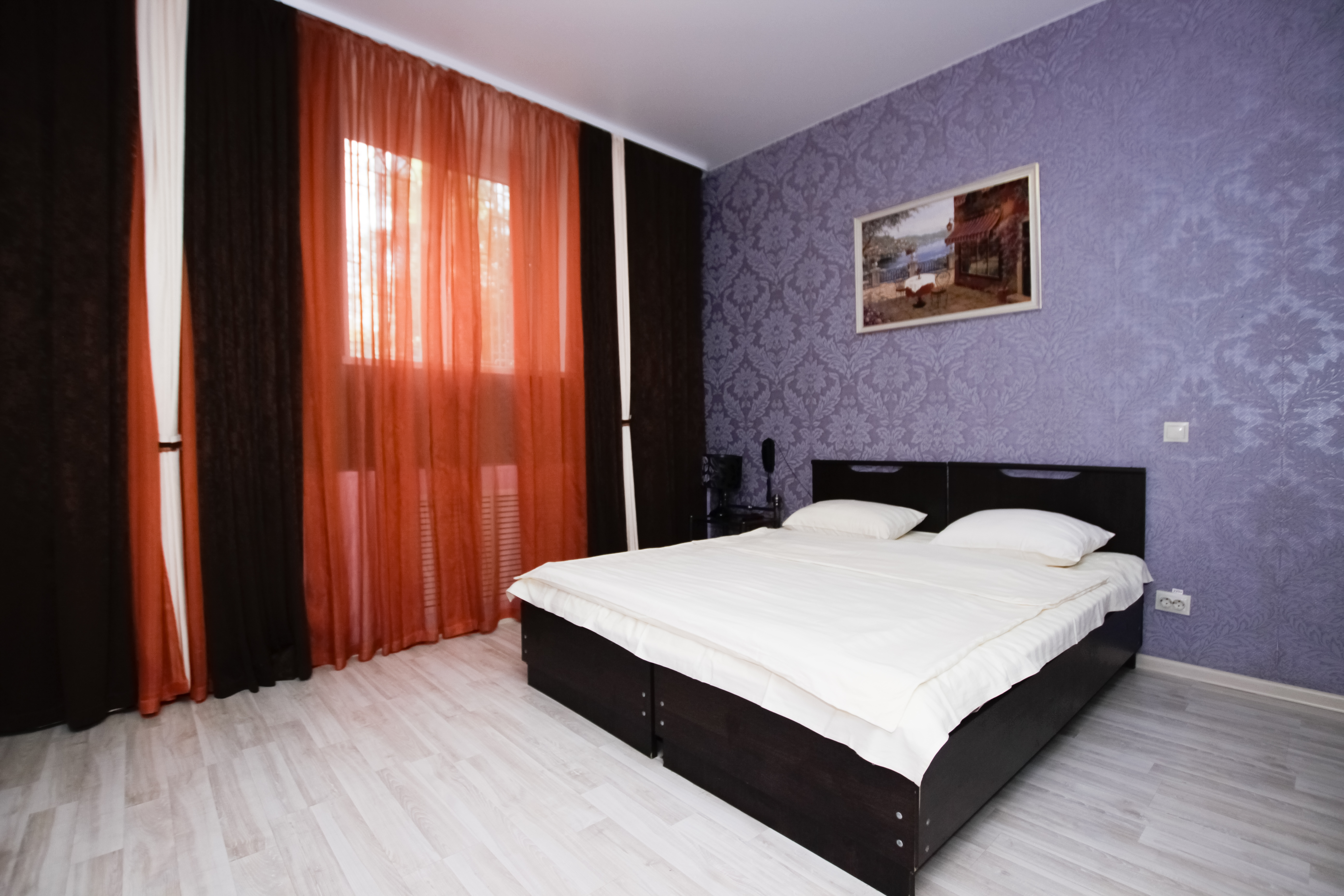 Фото Апельсин