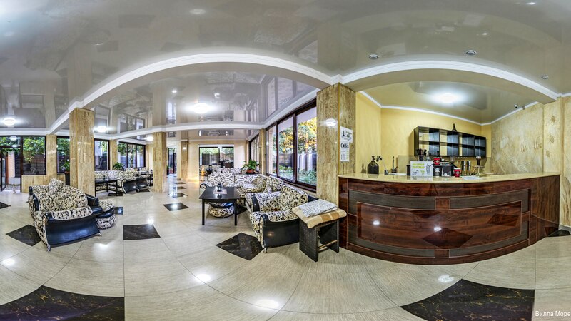 Фото Вилла Море