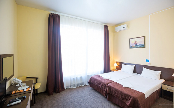 Фото Семейный Квартал