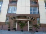 Eva (Lazarevskoe Residential District, ulitsa Odoyevskogo, 13) ، فندق