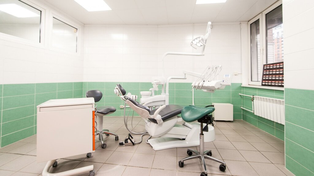 Клиника лазарева стоматология