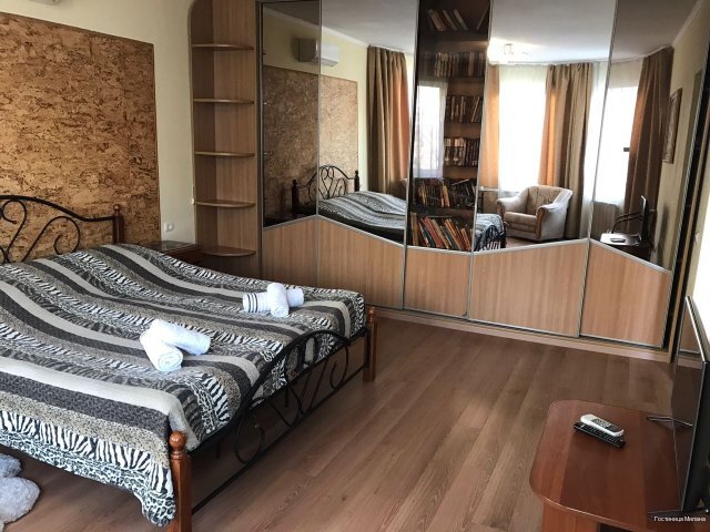 Фото Милана