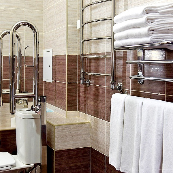 Фото Спортивный Квартал