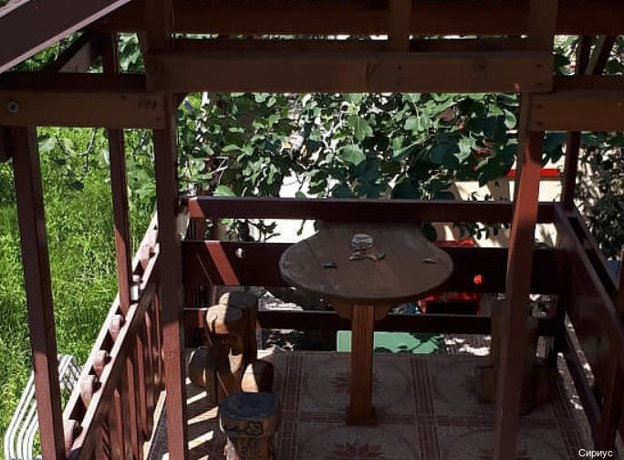 Фото Сириус