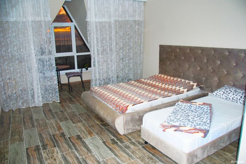 Фото Астория