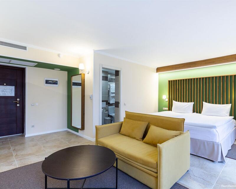 Фото Портобелло