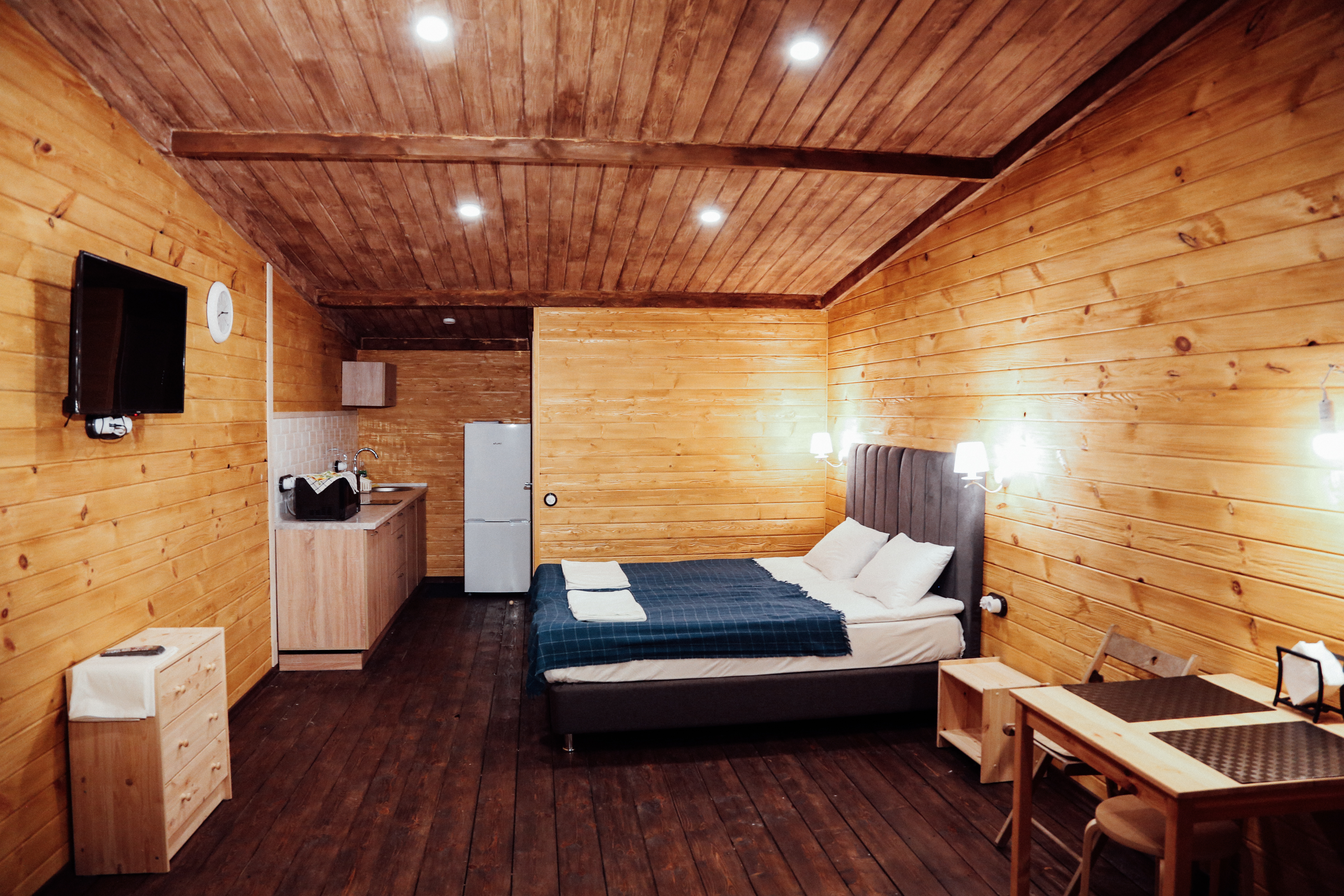 Фото Черника Хаус