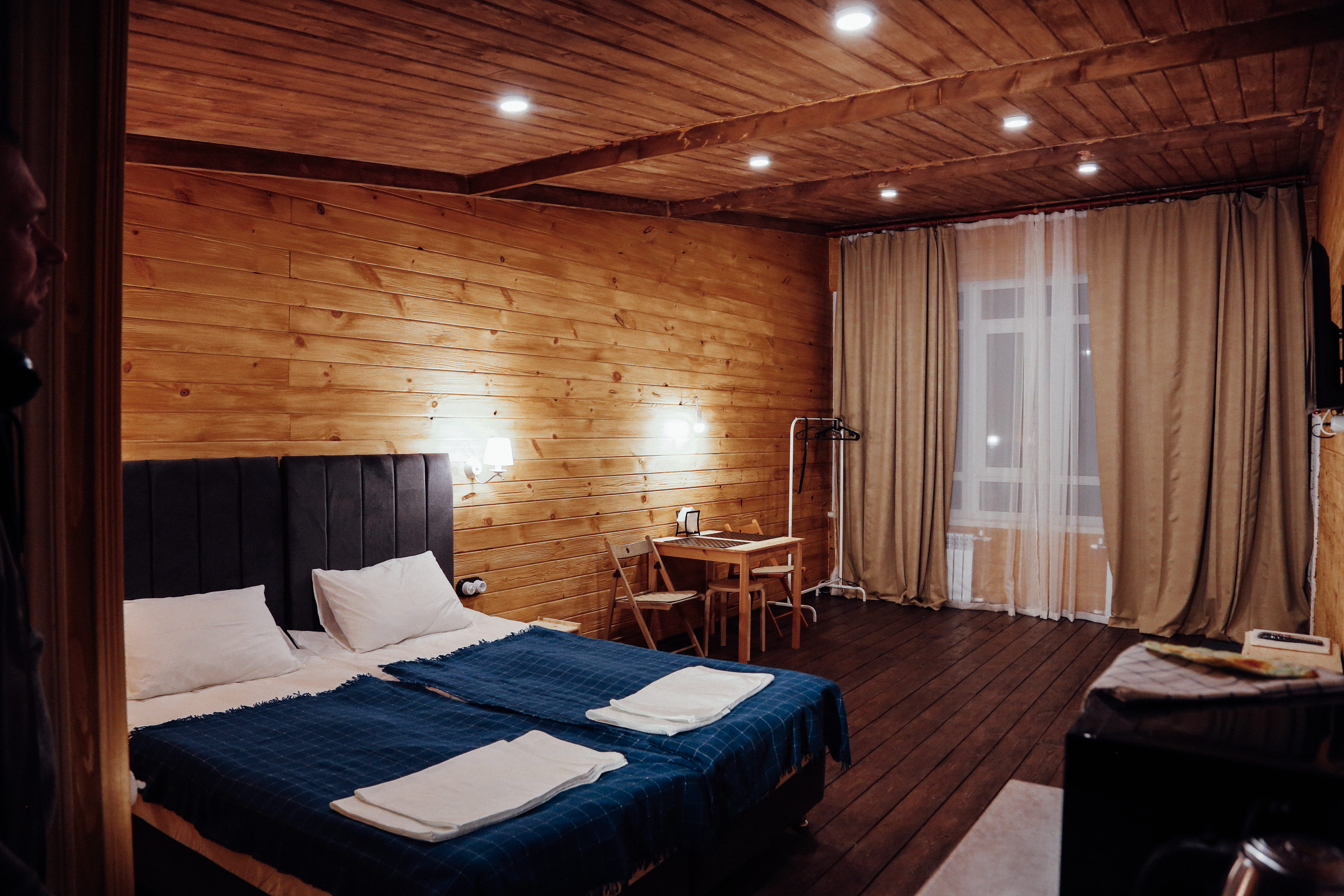 Фото Черника Хаус