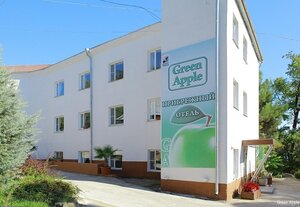 Green Apple