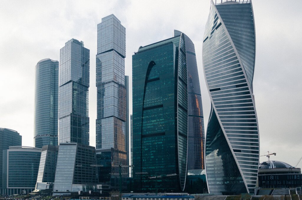 Recruitment agencies, vacancies Elect Hunter, Moscow, photo