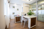 Prime Wood (1st Mashinostroyeniya Street, 10), office furniture