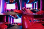 Lounge 3D Cinema (Chistopolskaya Street, 9Б), anti-café