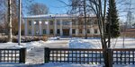 Podrostkovo-molodezhny tsentr Snayper (Ispolkomskaya ulitsa, 5), club for children and teenagers