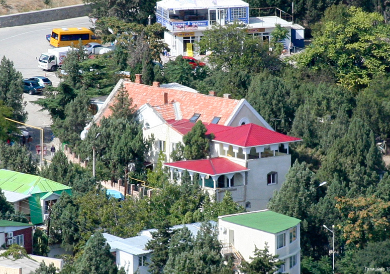 Фото Голицына 19