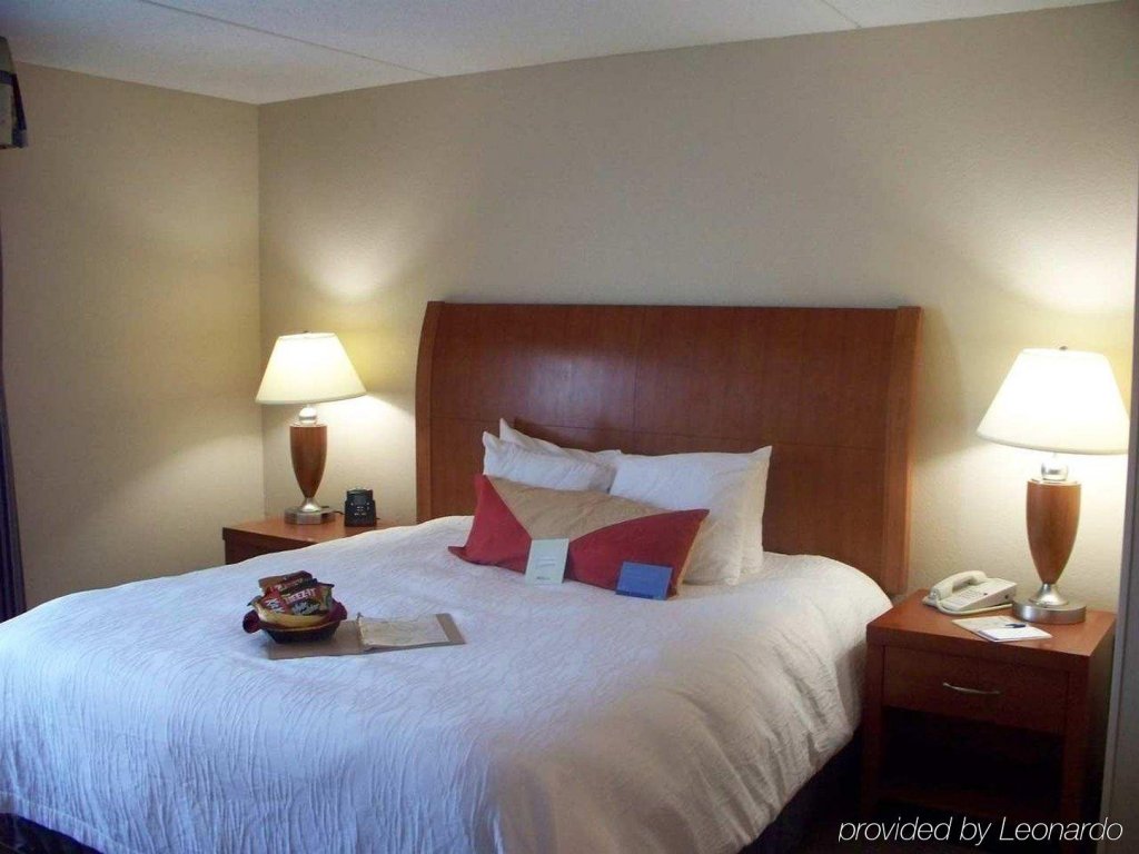 Фото Hilton Garden Inn Washington Dc/Greenbelt