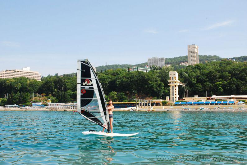 Фото Лазурная Отель и СПА