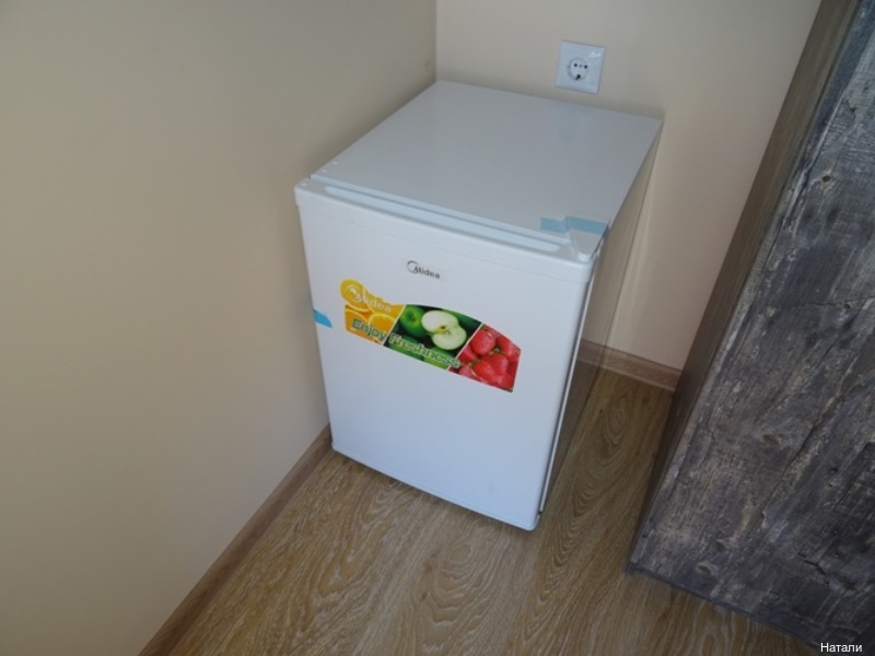 Фото Звандрипш Эко Village