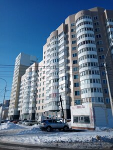 Гостиница House City