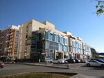 Medini (Bauyrjan Momyşūly dañğyly, 2/5), clothing store