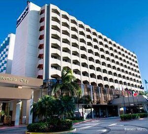 Barceló Istanbul (Istanbul, Beyoglu, Kocatepe Neighborhood, Abdulhak Hamit Avenue, 25), hotel