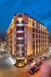 Hotel Zurich Istanbul (Istanbul, Fatih, Vidinli Tevfik Pasha Avenue, 14C), hotel