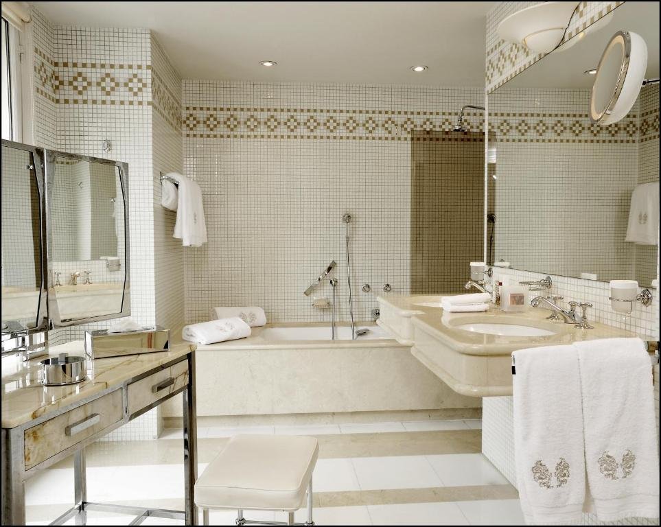 Фото Hotel Lancaster