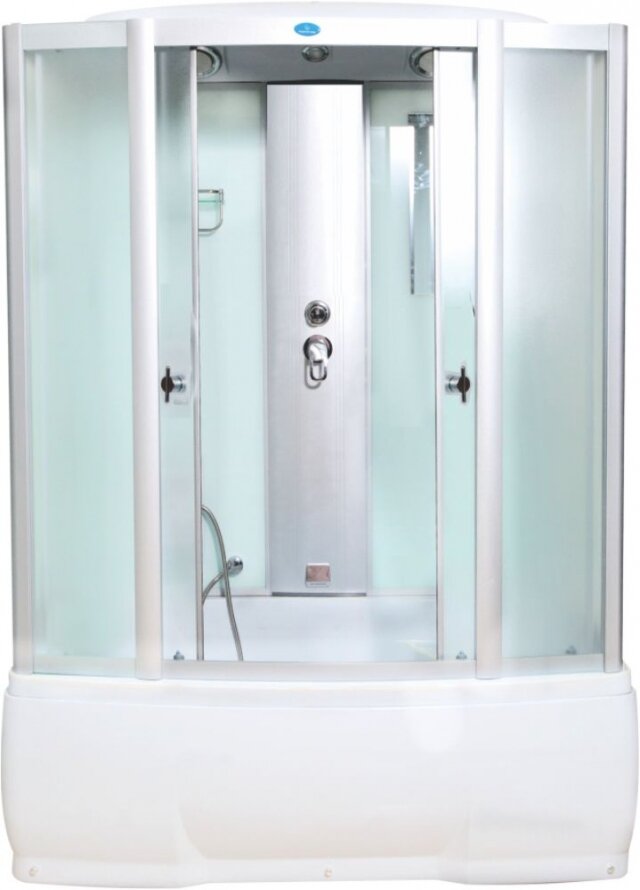 Plumbing shop Triton, Chelyabinsk, photo