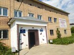 Upravlyayushchaya kompaniya ZhSK g. Krasnozavodsk (ulitsa Stroiteley, 20), servicio comunal