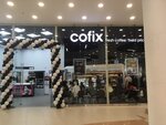 Cofix (Ordzhonikidze Street, 11с1А), coffee shop