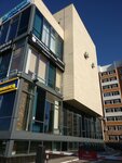 Goodplant-Dent (Bauyrjan Momyşūly dañğyly, 2/5), dental clinic