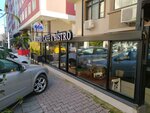 Respiro Cafe & Bistro (Üniversite Mah., Uran Cad., No:4, Avcılar, İstanbul), restoran  Avcılar'dan