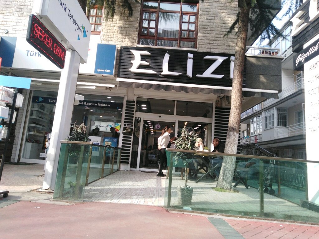 Peluquería Elizi Women's Hairdresser, , foto