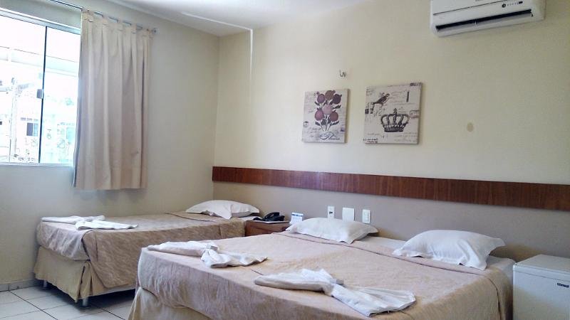 Фото Fortpraia Hotel
