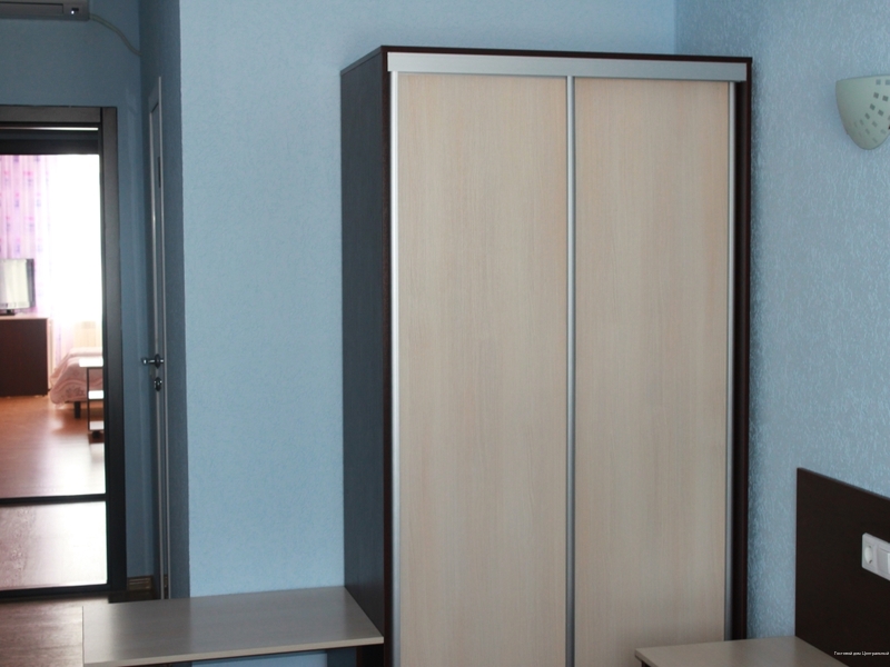 Фото Центральный