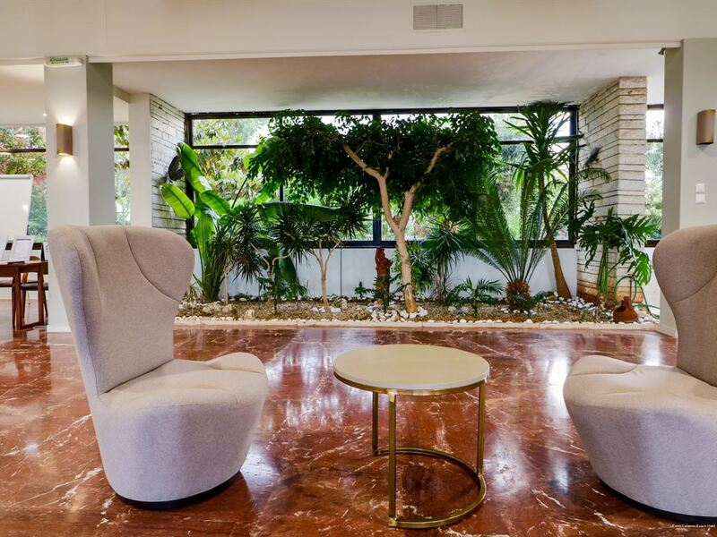 Фото Bomo Calamos Beach Hotel