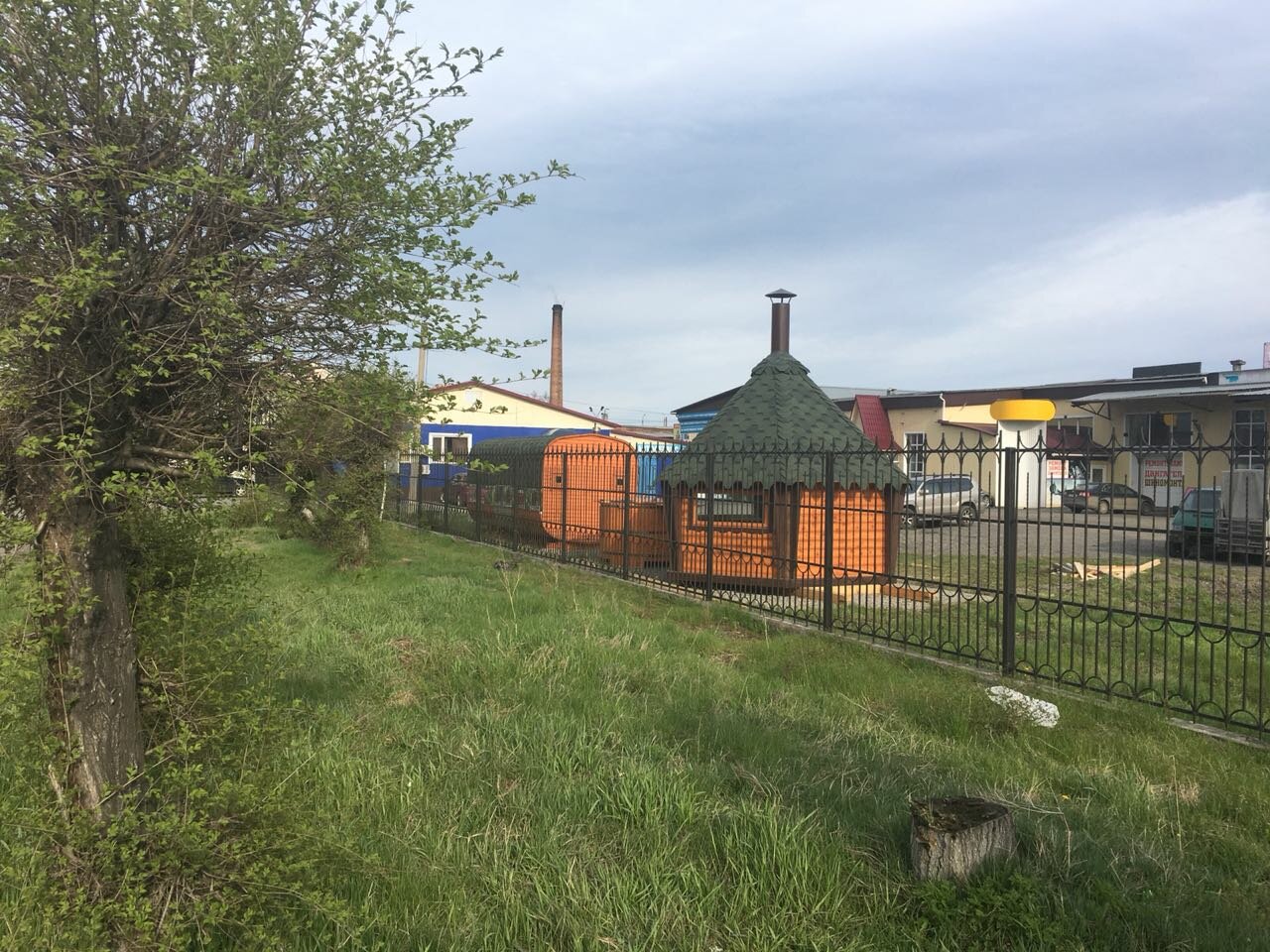 Республика ул маршала жукова 46б абакан фото