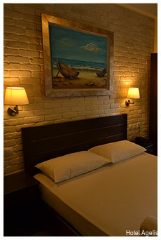 Фото Hotel Agelis